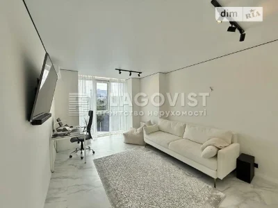 For sale 2-room apartment 60 sq. m. on Hlybochytska Street 73 • ID 3457