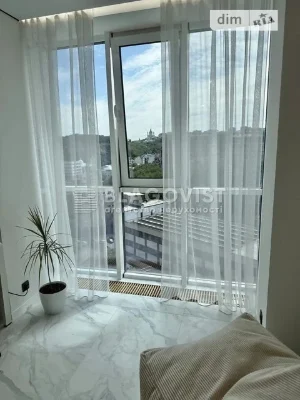 For sale 2-room apartment 60 sq. m. on Hlybochytska Street 73 • ID 3457