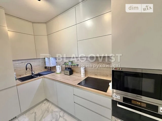 For sale 2-room apartment 60 sq. m. on Hlybochytska Street 73 • ID 3457