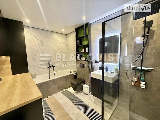 For sale 2-room apartment 60 sq. m. on Hlybochytska Street 73 • ID 3457