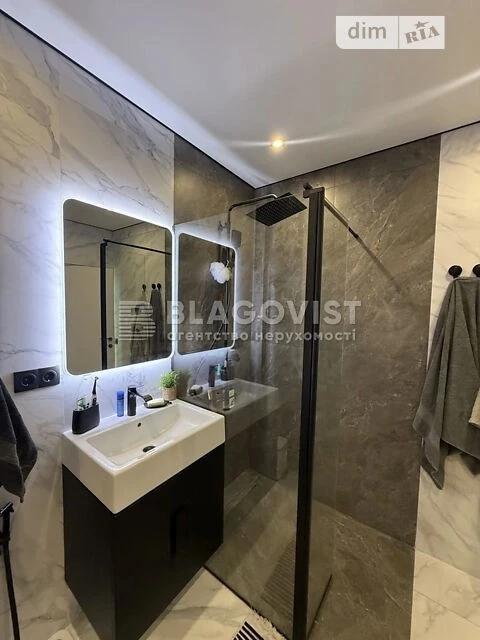 For sale 2-room apartment 60 sq. m. on Hlybochytska Street 73 • ID 3457
