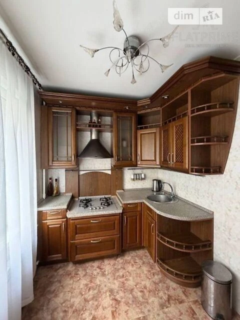 Продаж 3к квартири 61 кв. м на просп. Свободи 28Б • ID 34701