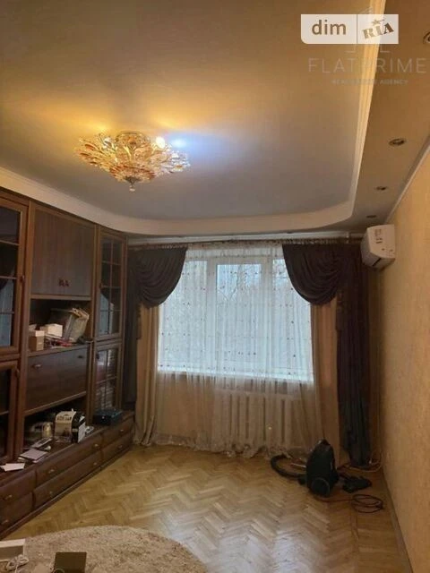 Продаж 3к квартири 61 кв. м на просп. Свободи 28Б • ID 34701