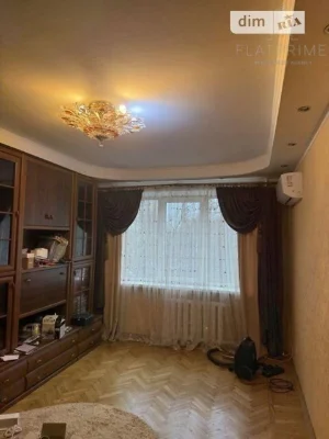 Продаж 3к квартири 61 кв. м на просп. Свободи 28Б • ID 34701