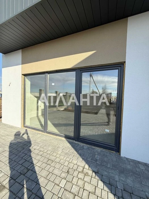 One-story modern house on Zolotaya Gorka in installments