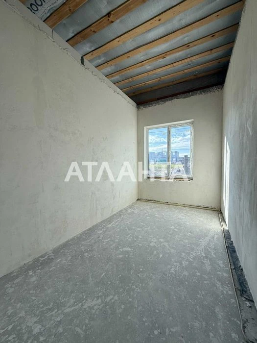 One-story modern house on Zolotaya Gorka in installments