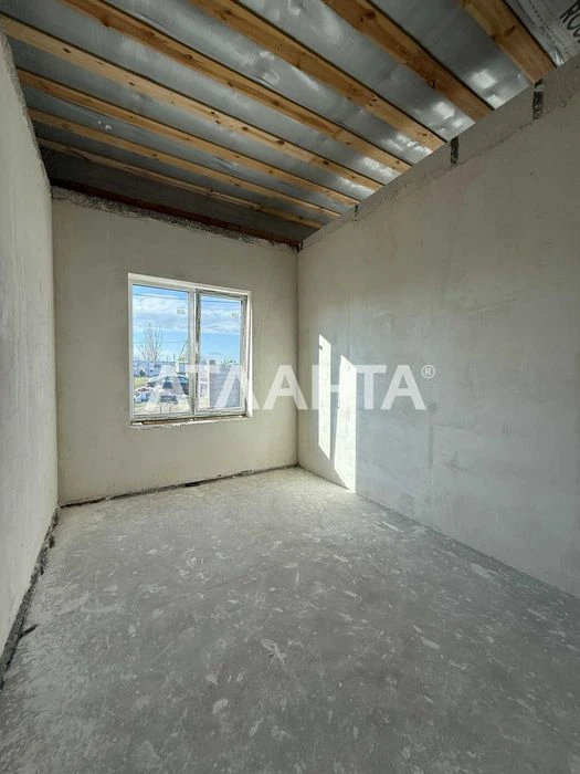 One-story modern house on Zolotaya Gorka in installments