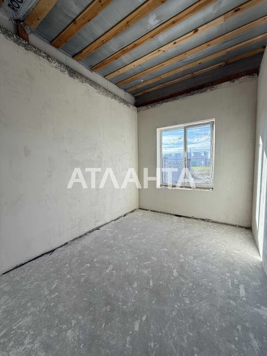 One-story modern house on Zolotaya Gorka in installments