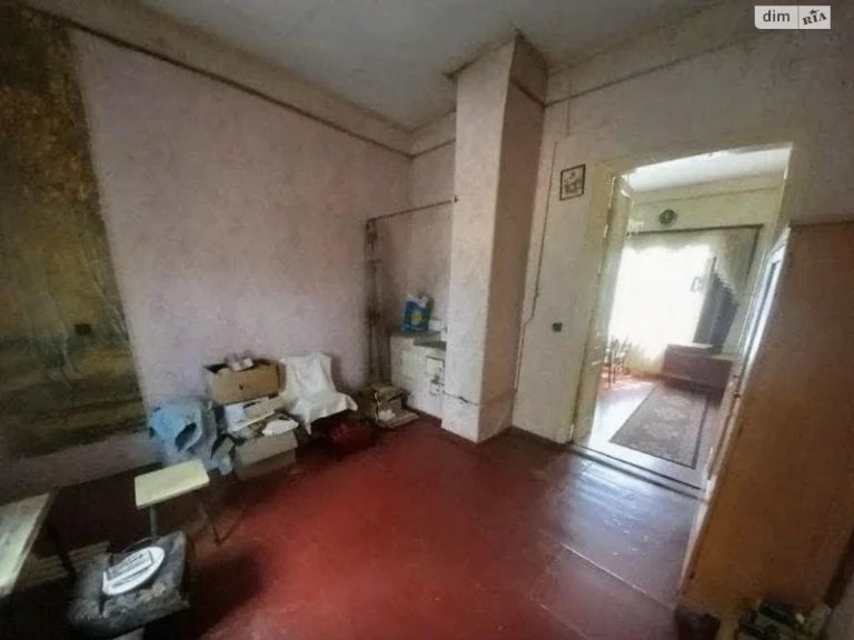 Продаж Квартира 1-ша міська лікарня