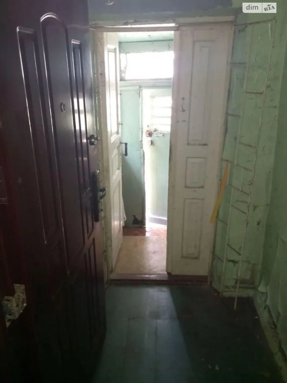 Продаж Квартира 1-ша міська лікарня