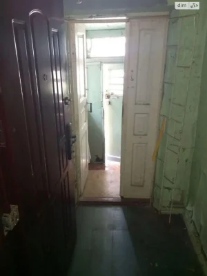 Продаж Квартира 1-ша міська лікарня