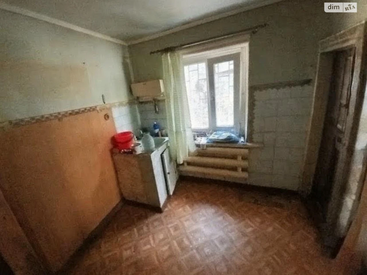 Продаж Квартира 1-ша міська лікарня
