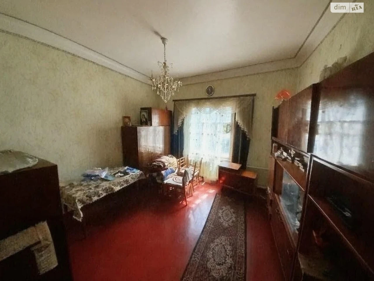 Продаж Квартира 1-ша міська лікарня