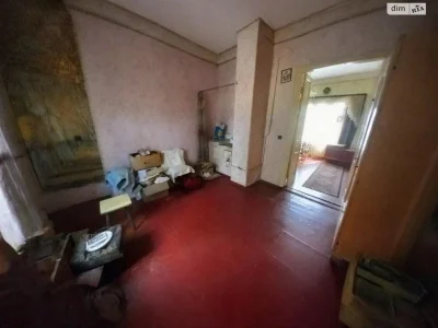 Продаж Квартира 1-ша міська лікарня