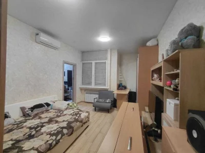 2-room apartment for sale, Podilskyi district, Svitlytskoho street