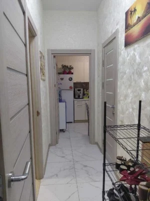 2-room apartment for sale, Podilskyi district, Svitlytskoho street