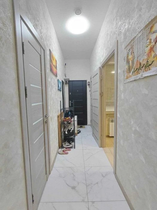2-room apartment for sale, Podilskyi district, Svitlytskoho street