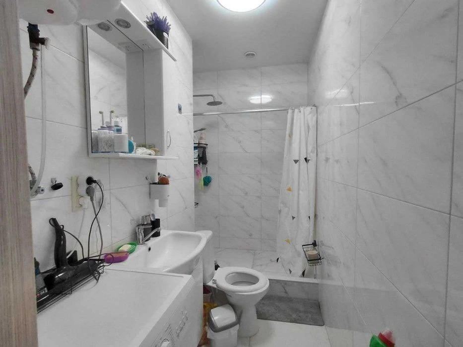2-room apartment for sale, Podilskyi district, Svitlytskoho street