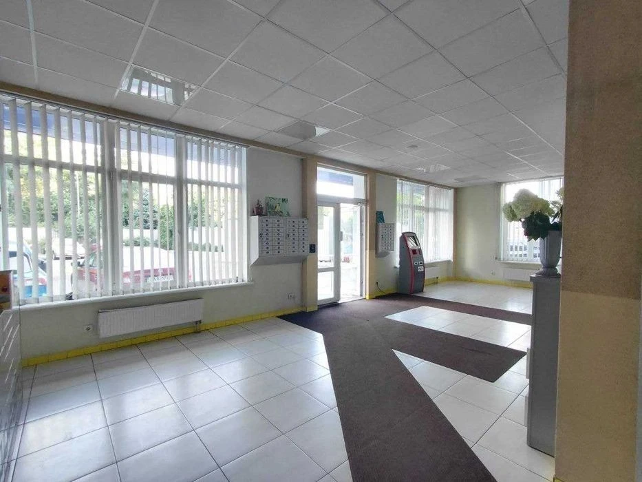 2-room apartment for sale, Podilskyi district, Svitlytskoho street