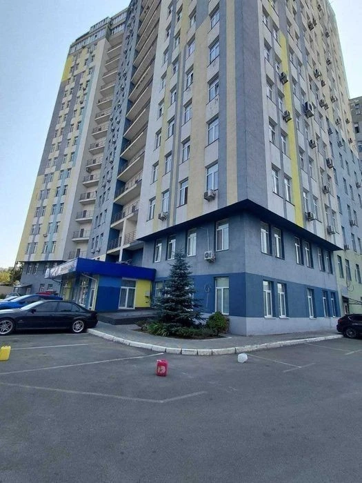 2-room apartment for sale, Podilskyi district, Svitlytskoho street