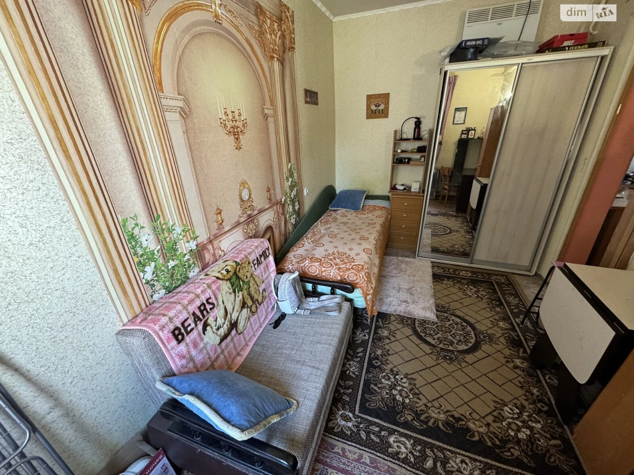 Продаж Частина будинку Лівий Поділ