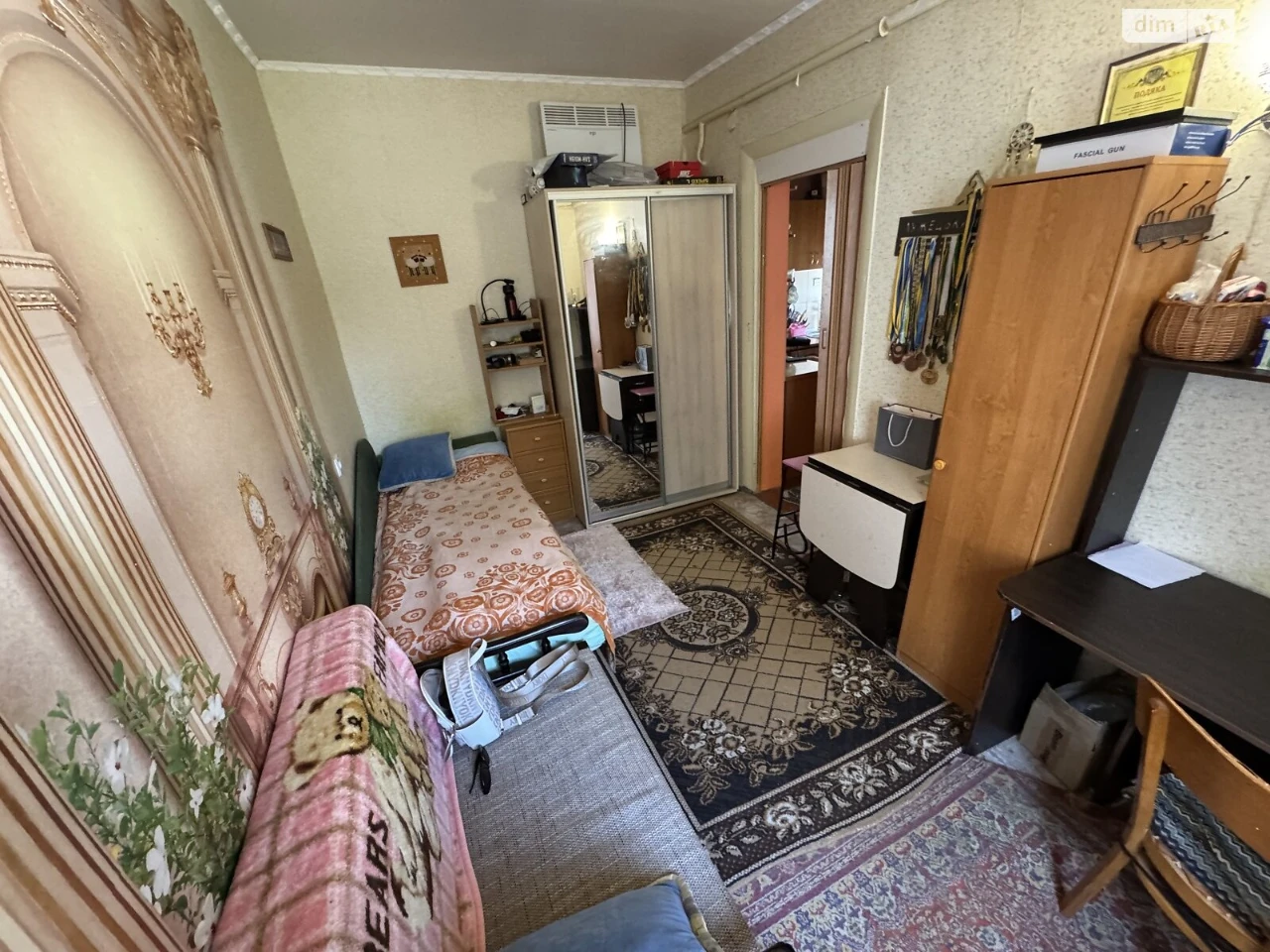 Продаж Частина будинку Лівий Поділ