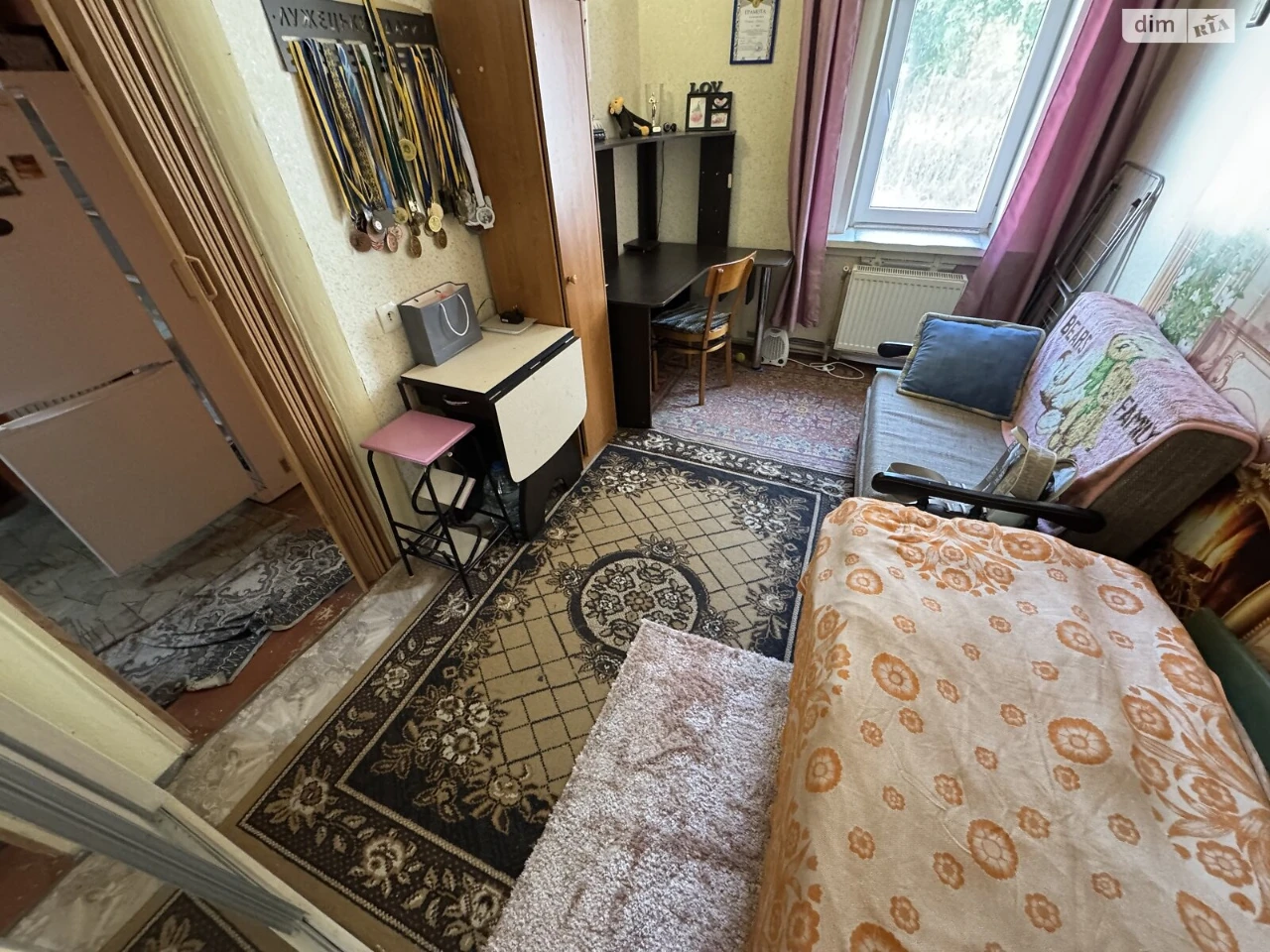 Продаж Частина будинку Лівий Поділ