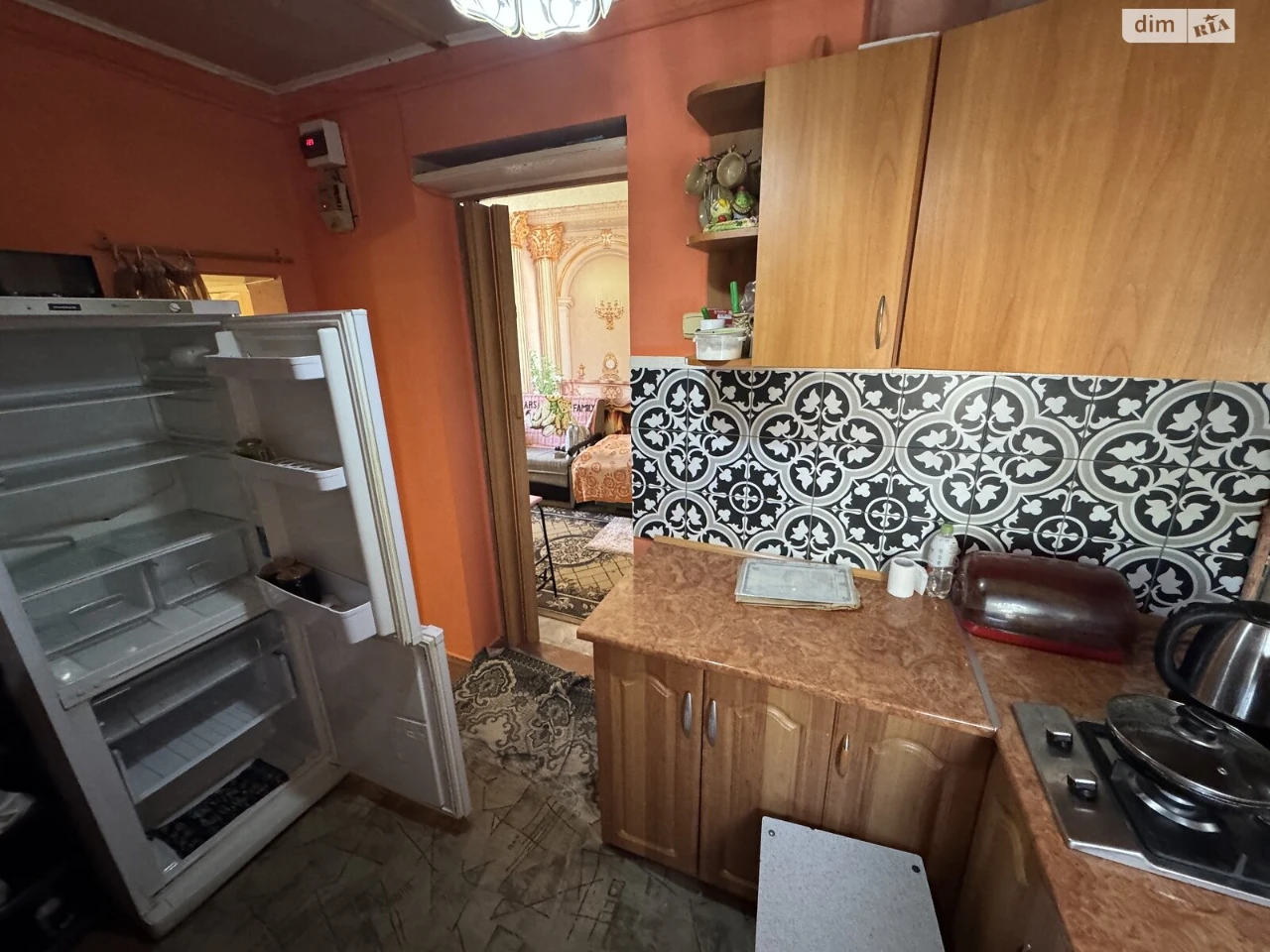 Продаж Частина будинку Лівий Поділ