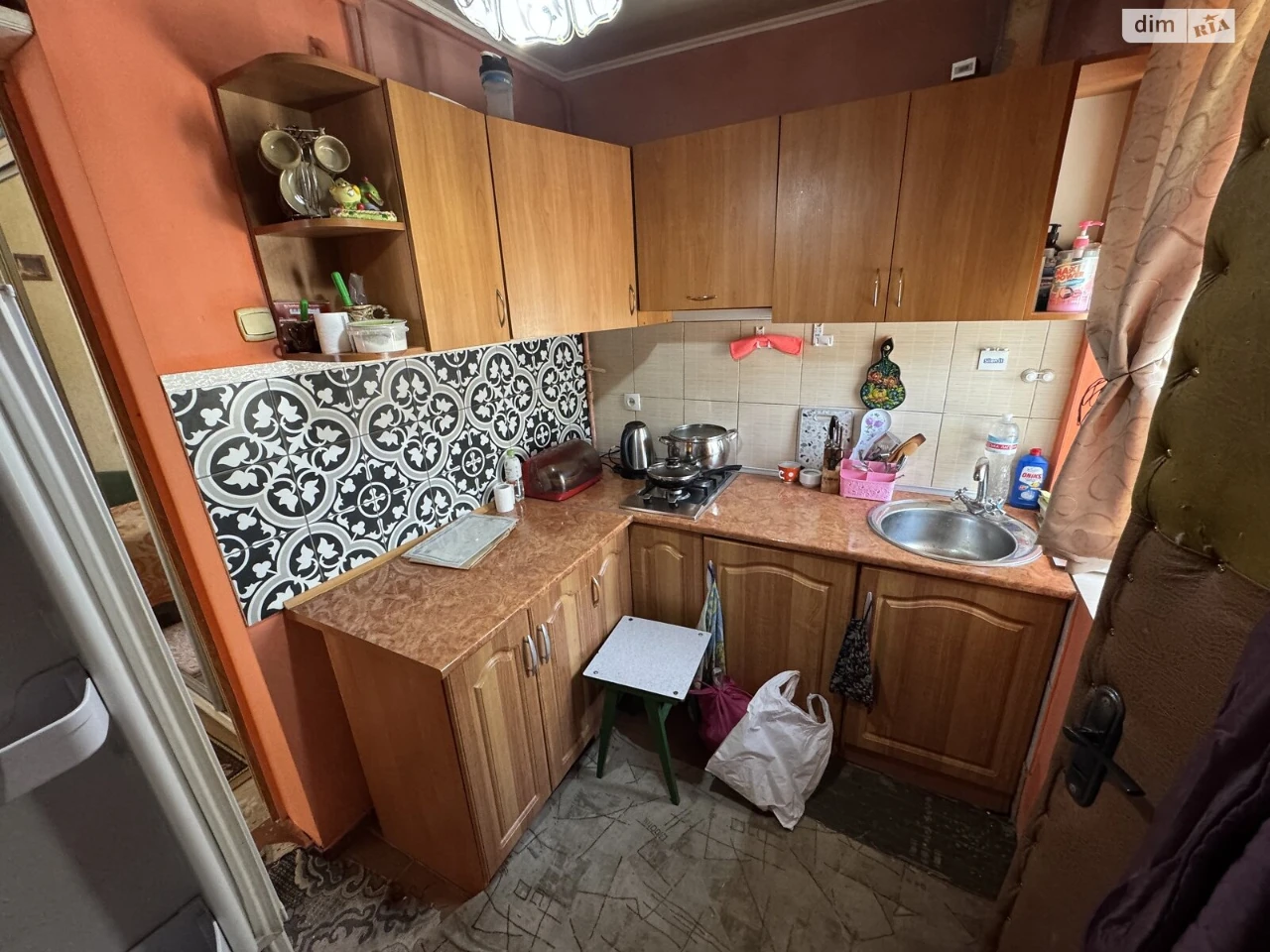 Продаж Частина будинку Лівий Поділ