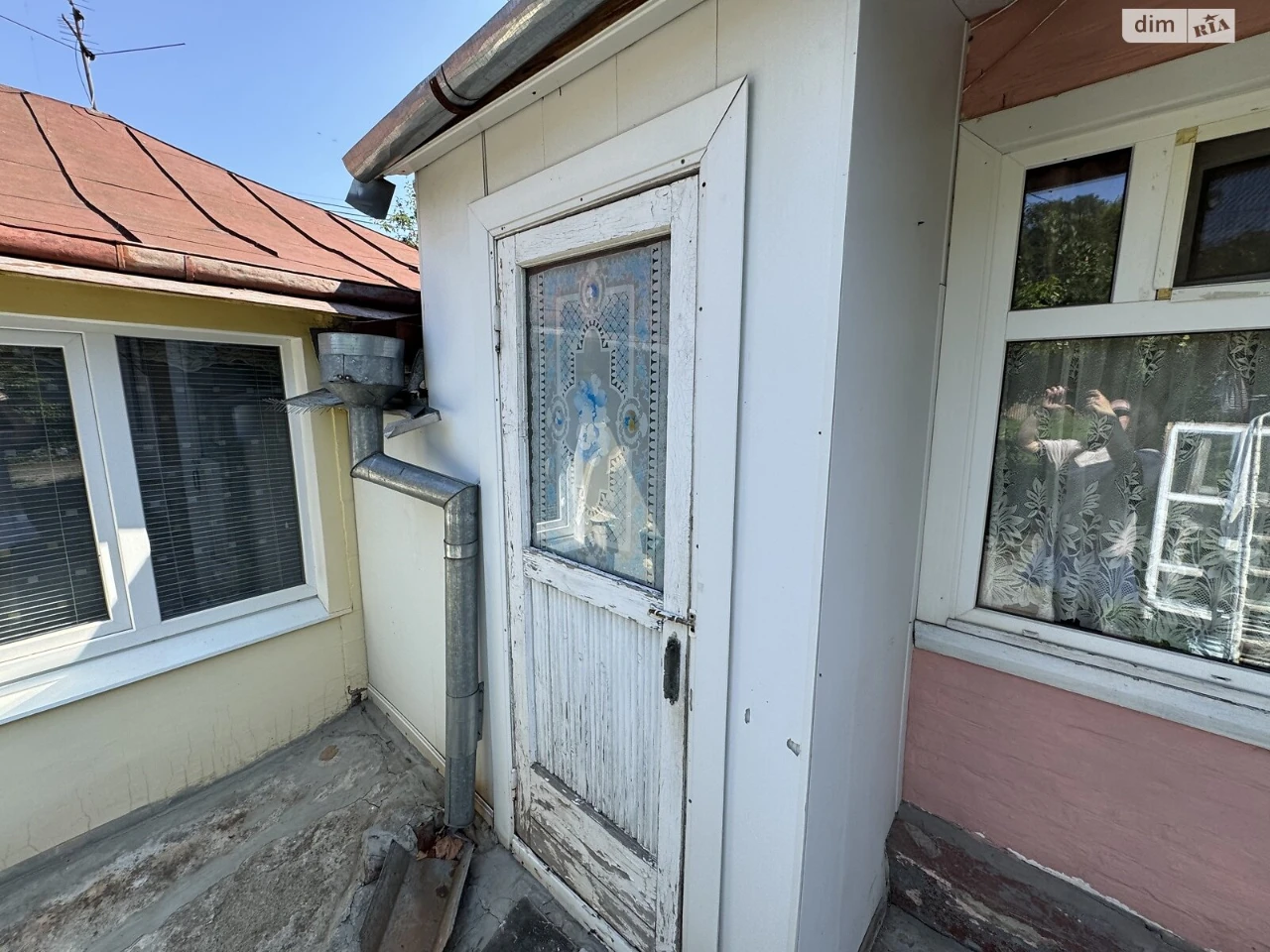 Продаж Частина будинку Лівий Поділ