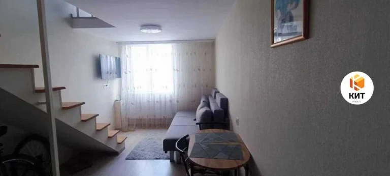 1 room, 30 sq. m. Saltivka (Saltivka, Paris residential complex, French Quarter) 1