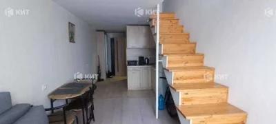 1 room, 30 sq. m. Saltivka (Saltivka, Paris residential complex, French Quarter) 1