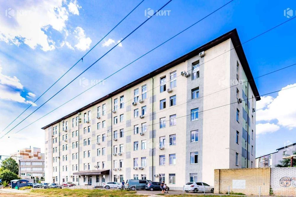 1 room, 30 sq. m. Saltivka (Saltivka, Paris residential complex, French Quarter) 1
