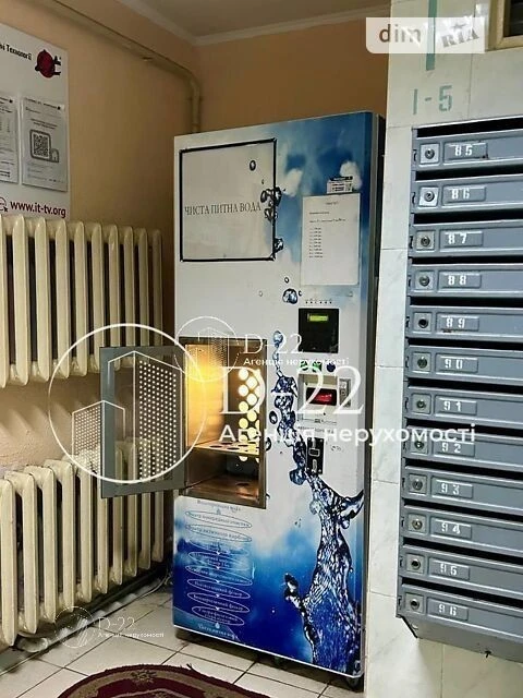 Продаж 2к квартири 68.8 кв. м на просп. Петра Григоренка 28А