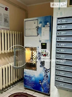 Продаж 2к квартири 68.8 кв. м на просп. Петра Григоренка 28А