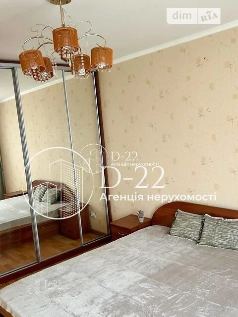 Продаж 2к квартири 68.8 кв. м на просп. Петра Григоренка 28А