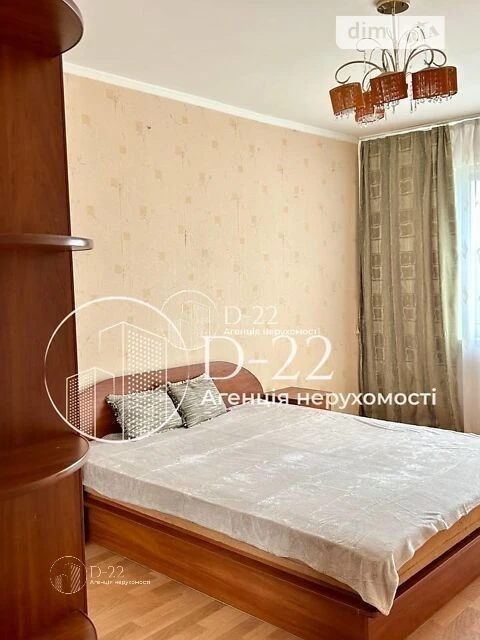 Продаж 2к квартири 68.8 кв. м на просп. Петра Григоренка 28А
