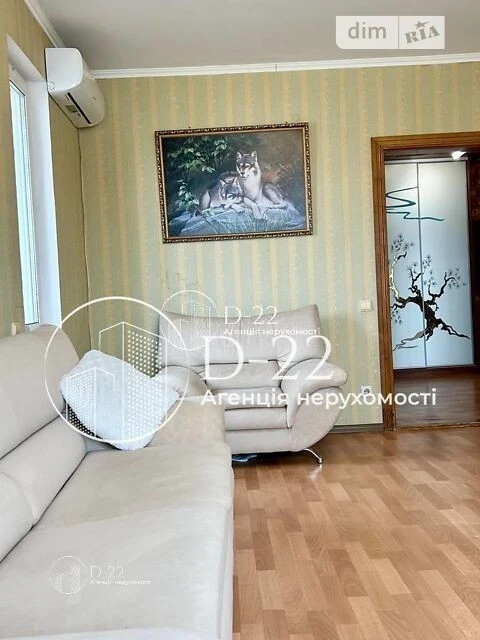 Продаж 2к квартири 68.8 кв. м на просп. Петра Григоренка 28А