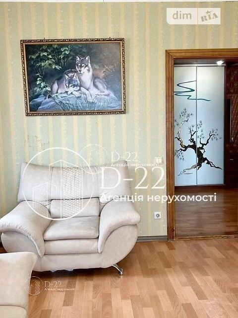 Продаж 2к квартири 68.8 кв. м на просп. Петра Григоренка 28А