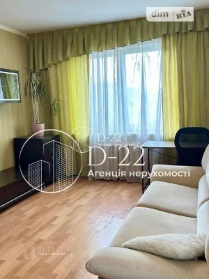 Продаж 2к квартири 68.8 кв. м на просп. Петра Григоренка 28А