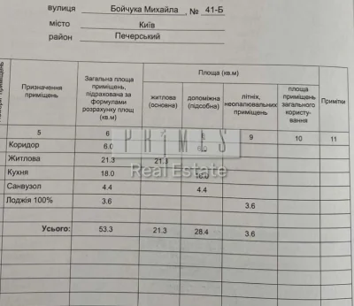 Без % Продаж 1к квартири 53м2 Новопечерська Вежа Бойчука 41