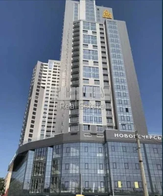 Без % Продаж 1к квартири 53м2 Новопечерська Вежа Бойчука 41