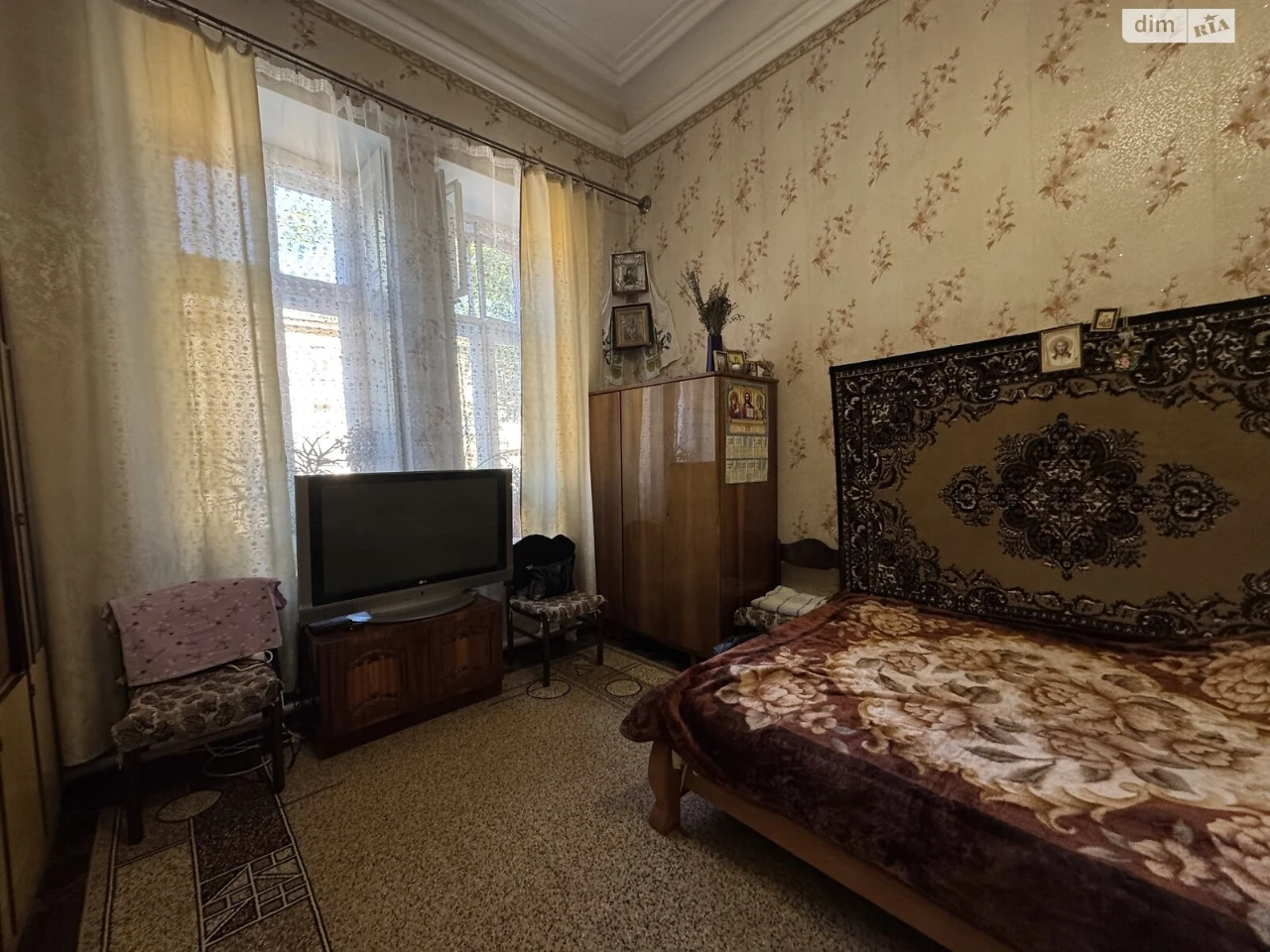 Room for sale Primorsky