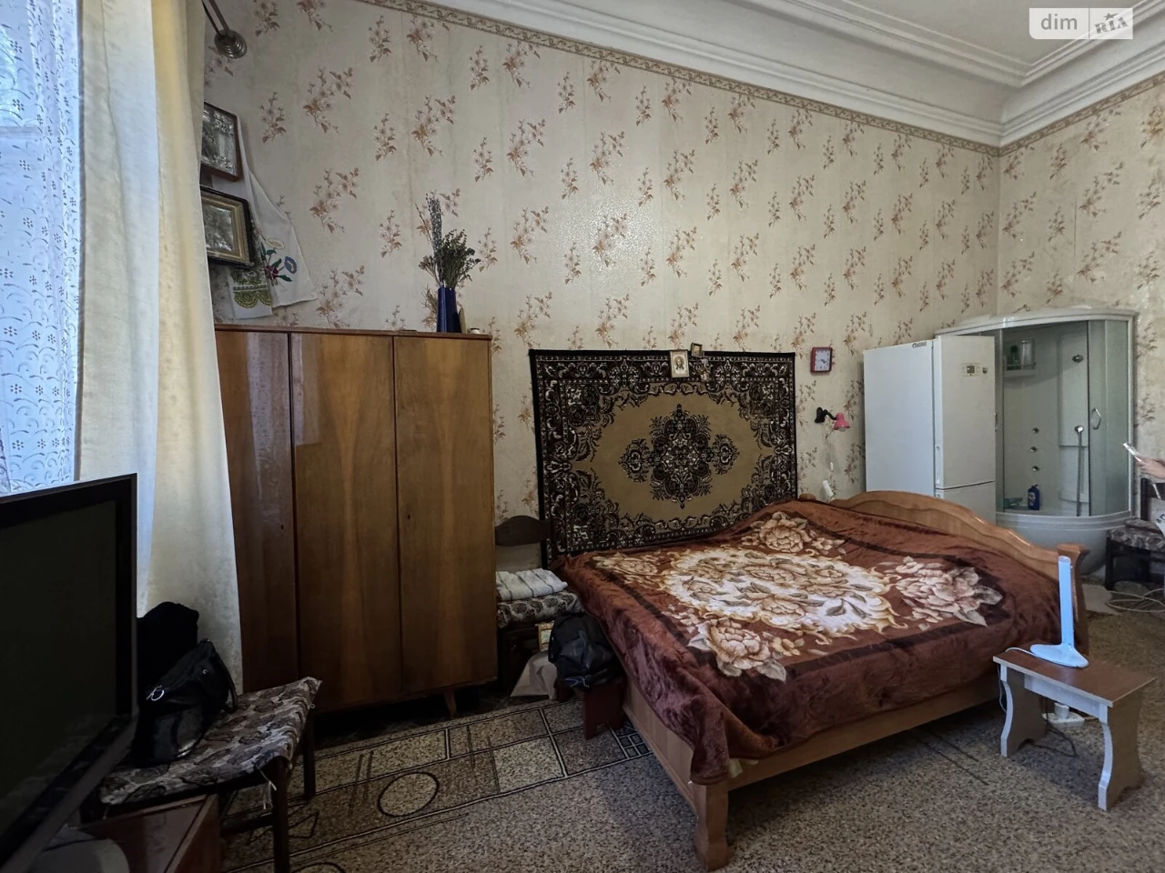 Room for sale Primorsky