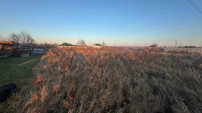 Продам земельну ділянку в Тяжилові