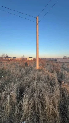 Продам земельну ділянку в Тяжилові