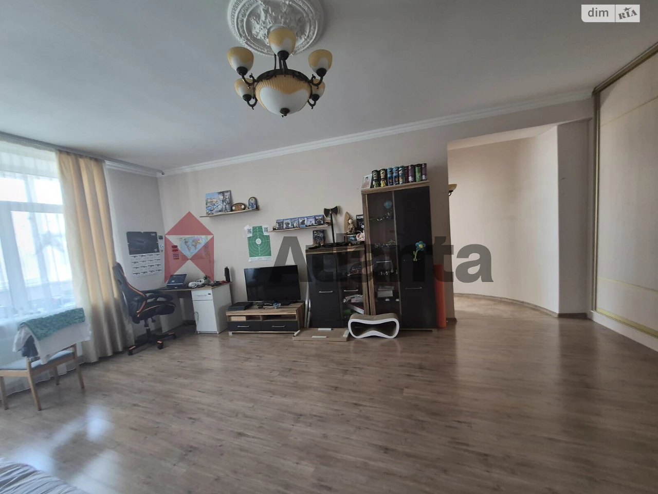 Продажа квартир.