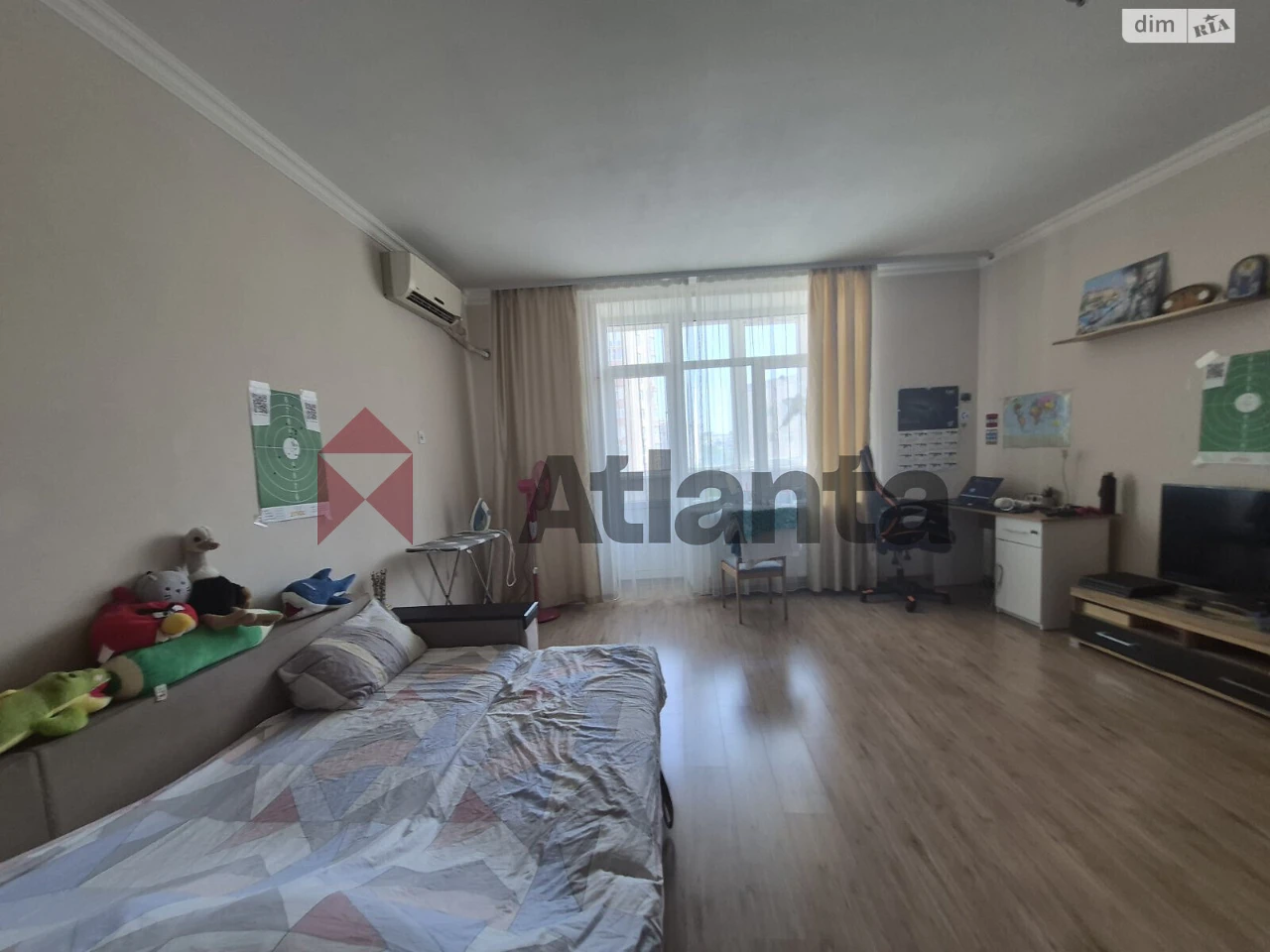 Продажа квартир.