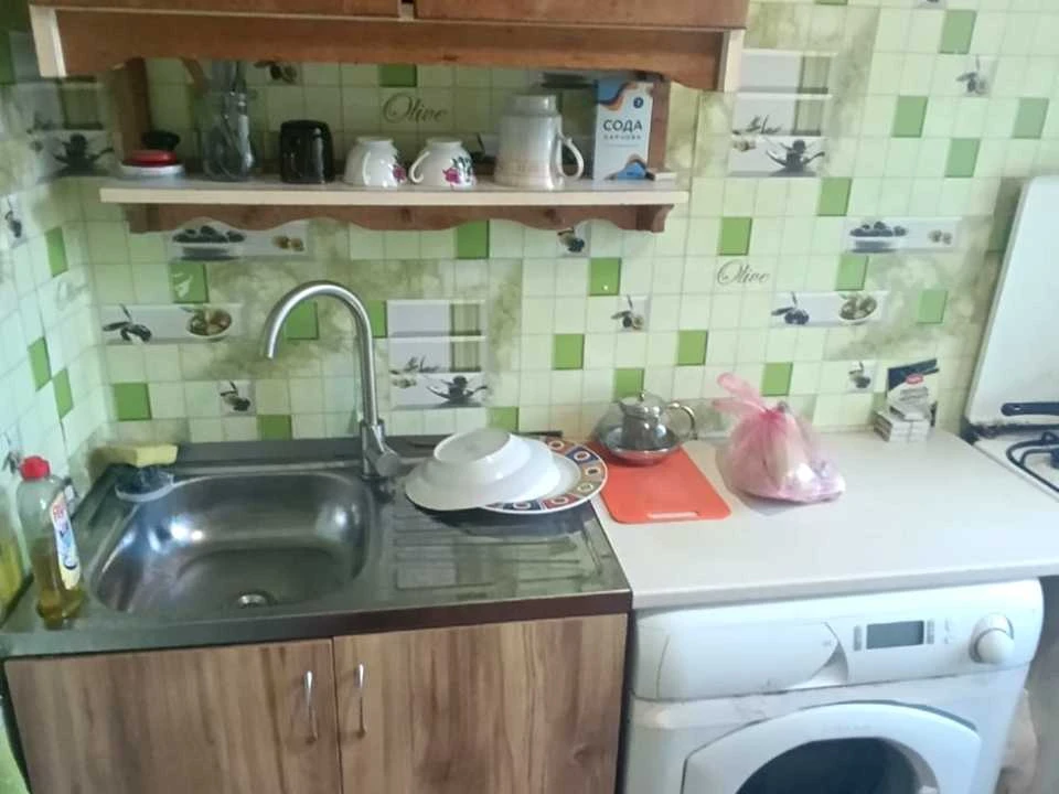 Квартира. Одесса, Педагогическая ул.