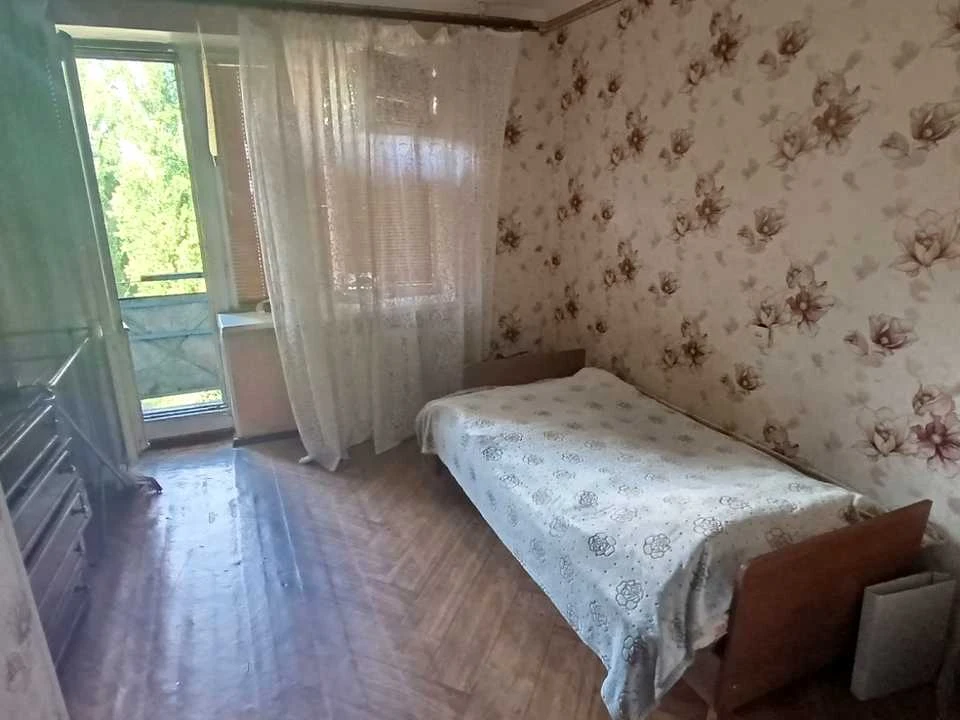 Квартира. Одесса, Педагогическая ул.